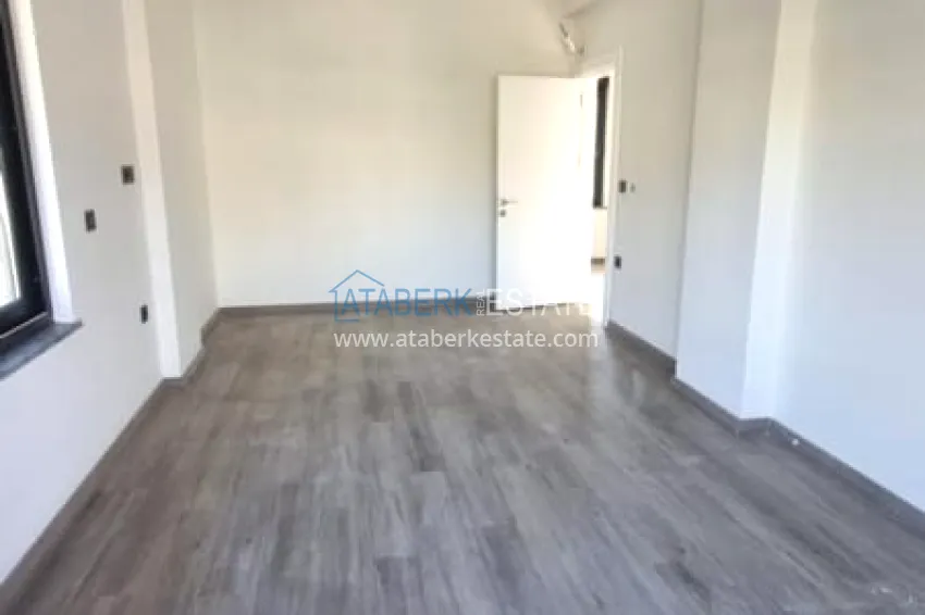 Purchase Villa from a developer in a cottage complex in Kargicak, Alanya 14