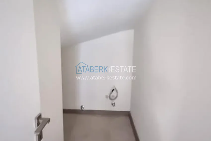 Purchase Villa from a developer in a cottage complex in Kargicak, Alanya 16