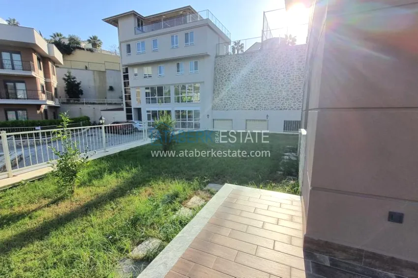 Villa from a developer in a cottage complex in Kargicak, Alanya 5
