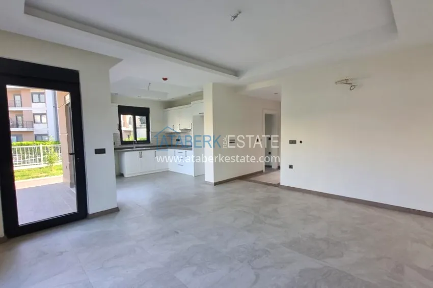 Purchase Villa from a developer in a cottage complex in Kargicak, Alanya 2