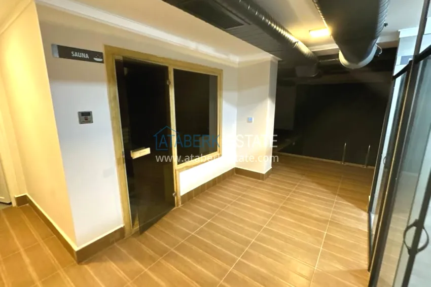Purchase Citizenship property. Detached two-storey villa in Alanya, Kargicak district 7