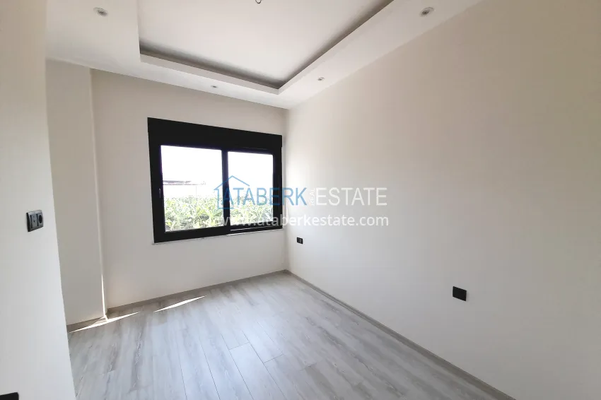 Purchase Apartments 1 + 1 from the investor in a residential complex under construction, Mahmutlar district - Alanya 6