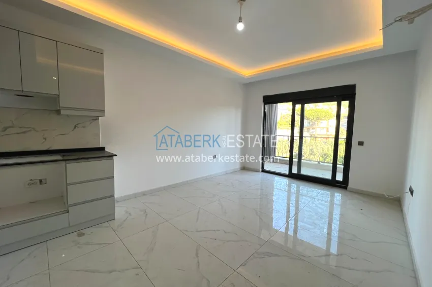 Purchase One bedroom apartment in Alanya, Kargicak district, 300 meters from the sea 1