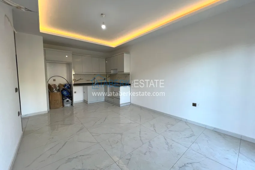Purchase One bedroom apartment in Alanya, Kargicak district, 300 meters from the sea 2