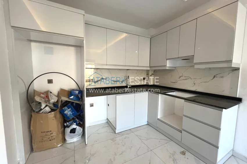 Purchase One bedroom apartment in Alanya, Kargicak district, 300 meters from the sea 3