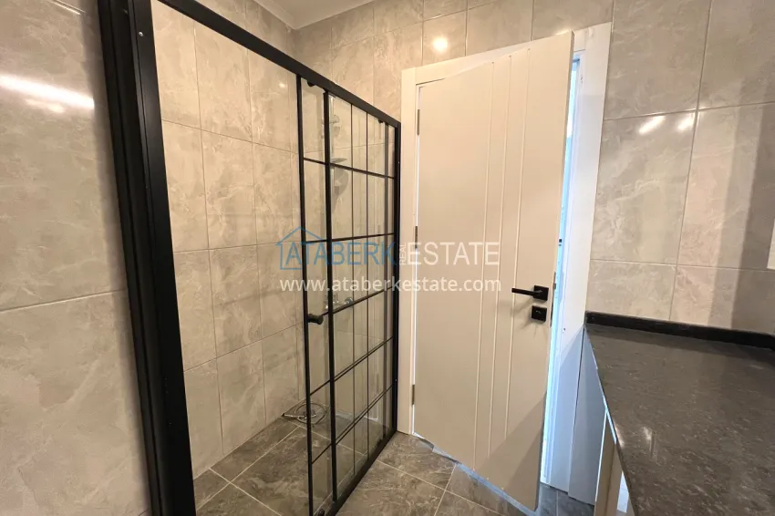 Purchase One bedroom apartment in Alanya, Kargicak district, 300 meters from the sea 5