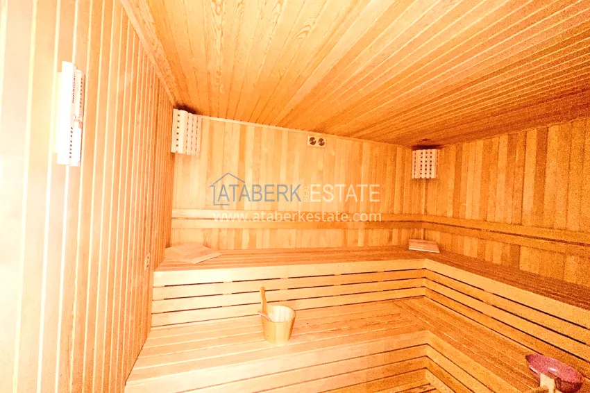 One bedroom apartment in Alanya, Kargicak district, 300 meters from the sea 5