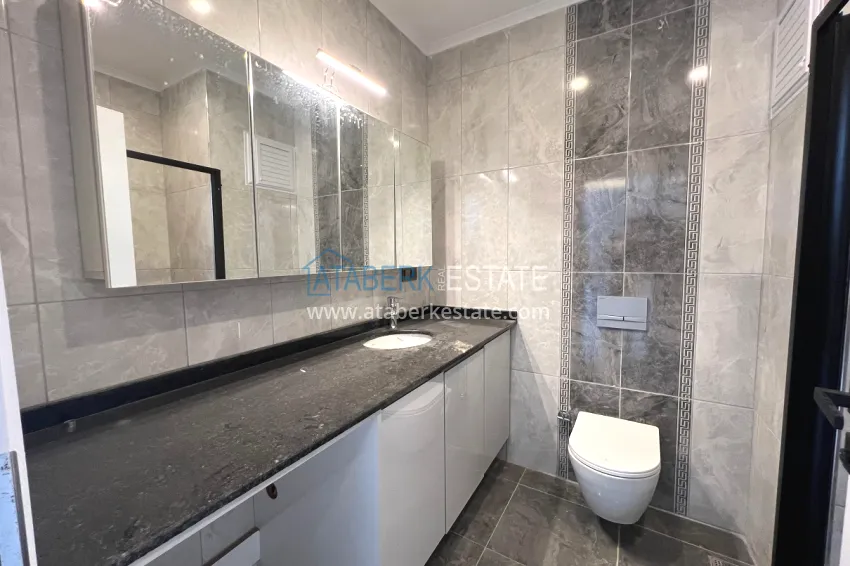 Purchase One bedroom apartment in Alanya, Kargicak district, 300 meters from the sea 6