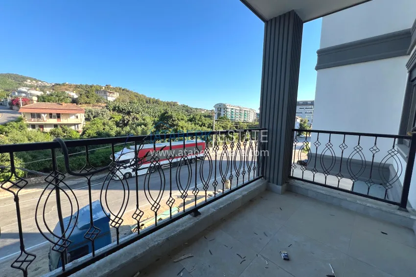 Purchase One bedroom apartment in Alanya, Kargicak district, 300 meters from the sea 7