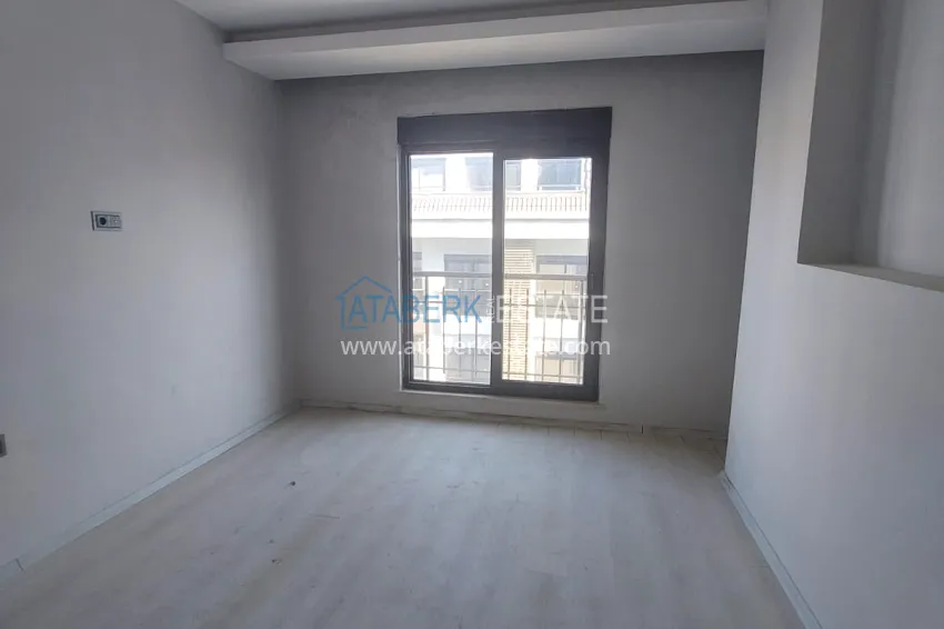 Purchase New buildings in Alanya! 2+1 apartment with separate kitchen in Avsallar 11