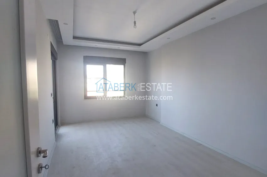 Purchase New buildings in Alanya! 2+1 apartment with separate kitchen in Avsallar 13
