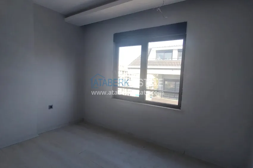 Purchase New buildings in Alanya! 2+1 apartment with separate kitchen in Avsallar 16
