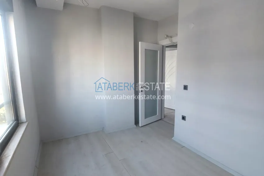 Purchase New buildings in Alanya! 2+1 apartment with separate kitchen in Avsallar 17