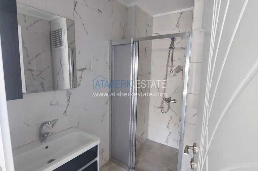 Purchase New buildings in Alanya! 2+1 apartment with separate kitchen in Avsallar 18