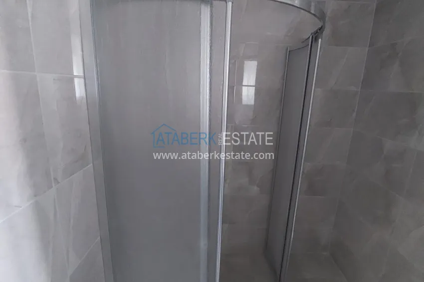 Purchase New buildings in Alanya! 2+1 apartment with separate kitchen in Avsallar 19