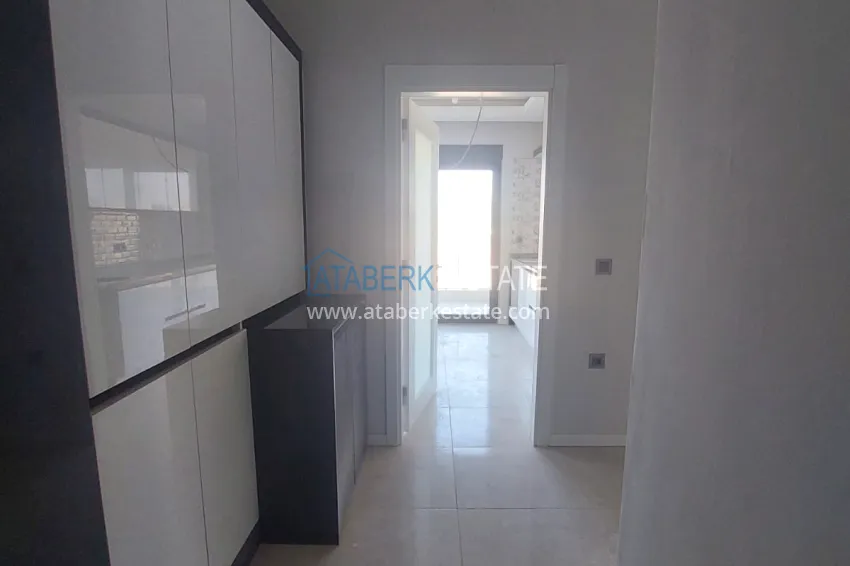 Purchase New buildings in Alanya! 2+1 apartment with separate kitchen in Avsallar 1