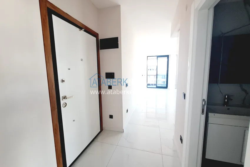 Purchase 1+1 apartment from the owner in the center of Alanya, near Cleopatra Beach — 350 meters 1