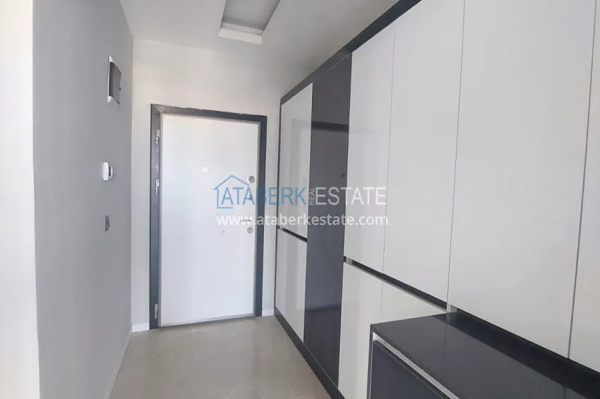 Purchase New buildings in Alanya! 2+1 apartment with separate kitchen in Avsallar 2