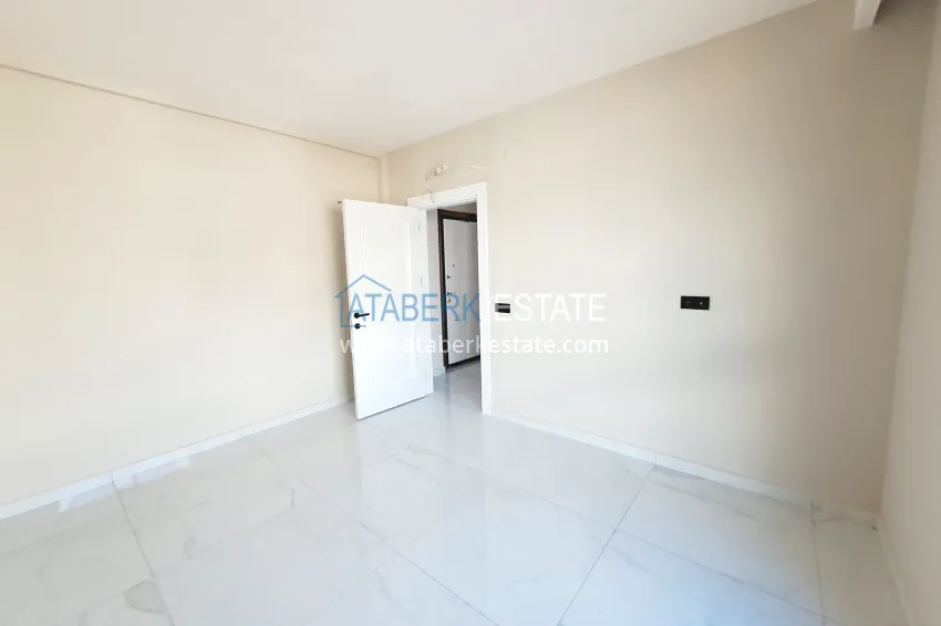 Purchase 1+1 apartment from the owner in the center of Alanya, near Cleopatra Beach — 350 meters 7