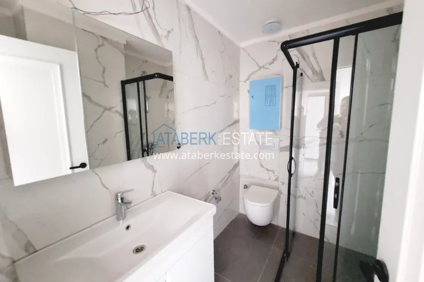 Purchase 1+1 apartment from the owner in the center of Alanya, near Cleopatra Beach — 350 meters 8