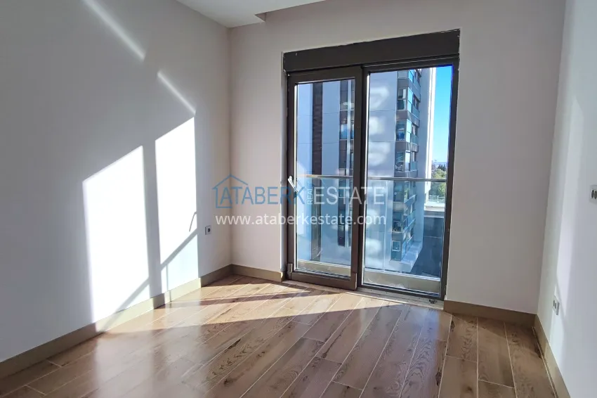 Purchase An apartment with a separate kitchen, a dressing room and a glazed balcony in Antalya, Kepez 8