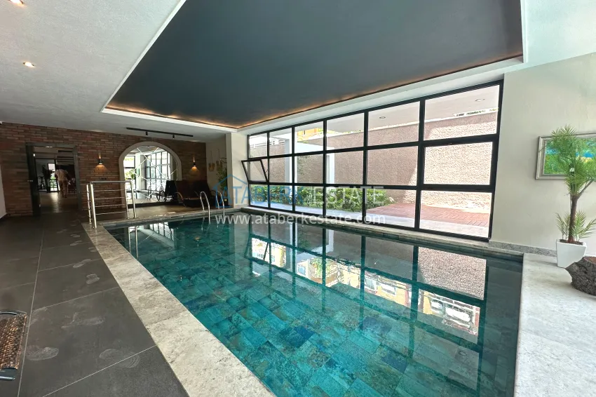 1+1 apartment from the owner in the very center of Alanya — just 250 meters from the sea 11