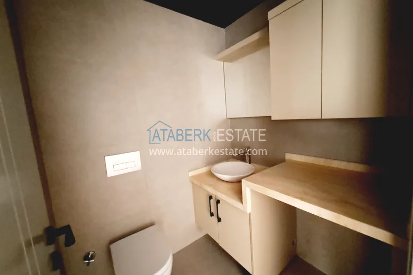 Purchase 1+1 apartment from the owner in the very center of Alanya — just 250 meters from the sea 10