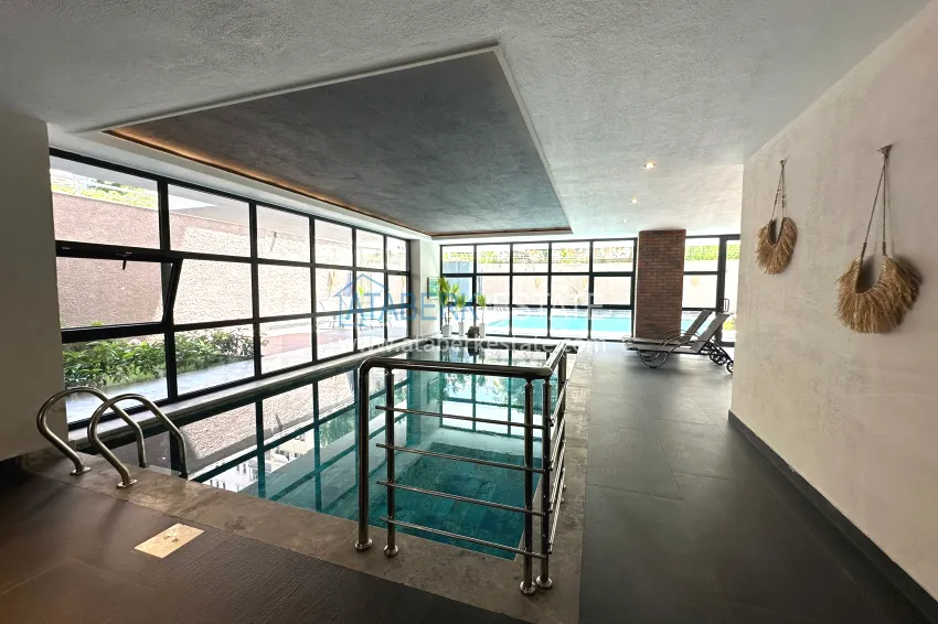 1+1 apartment from the owner in the very center of Alanya — just 250 meters from the sea 12