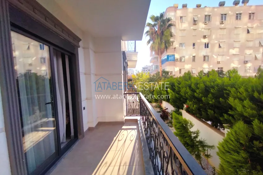 Purchase Cozy furnished apartment for long-term rent in Mahmutlar D2 12