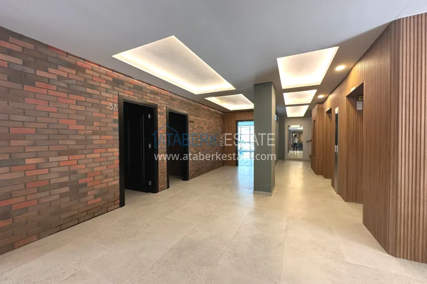 1+1 apartment from the owner in the very center of Alanya — just 250 meters from the sea 14