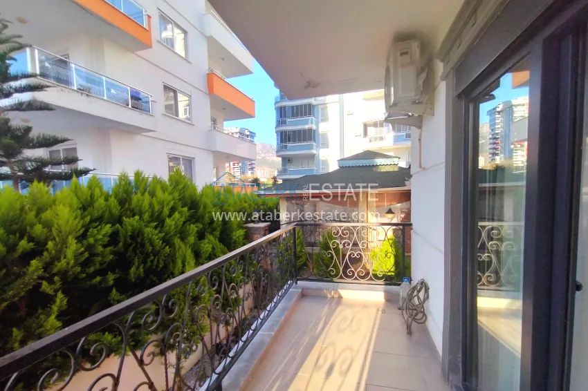 Purchase Cozy furnished apartment for long-term rent in Mahmutlar D2 13
