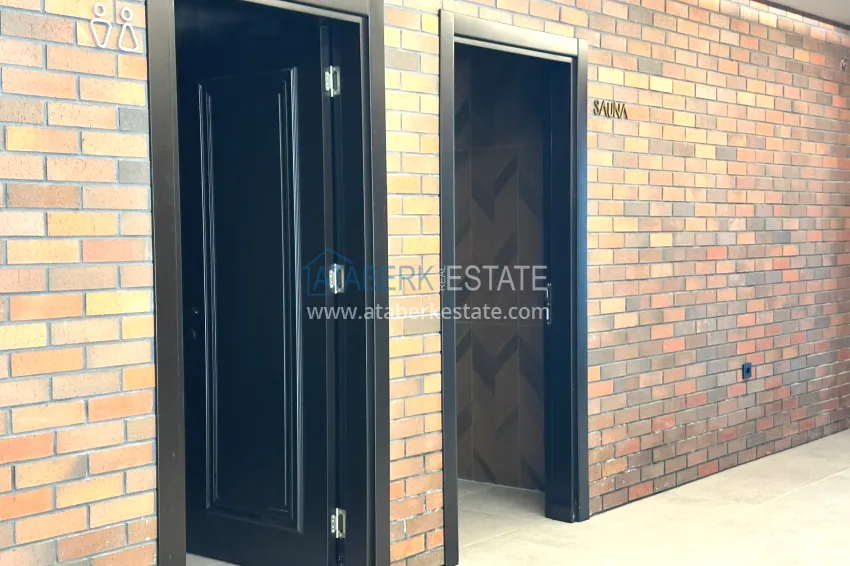 1+1 apartment from the owner in the very center of Alanya — just 250 meters from the sea 15