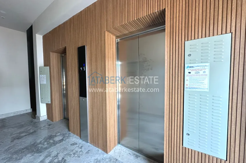 1+1 apartment from the owner in the very center of Alanya — just 250 meters from the sea 16