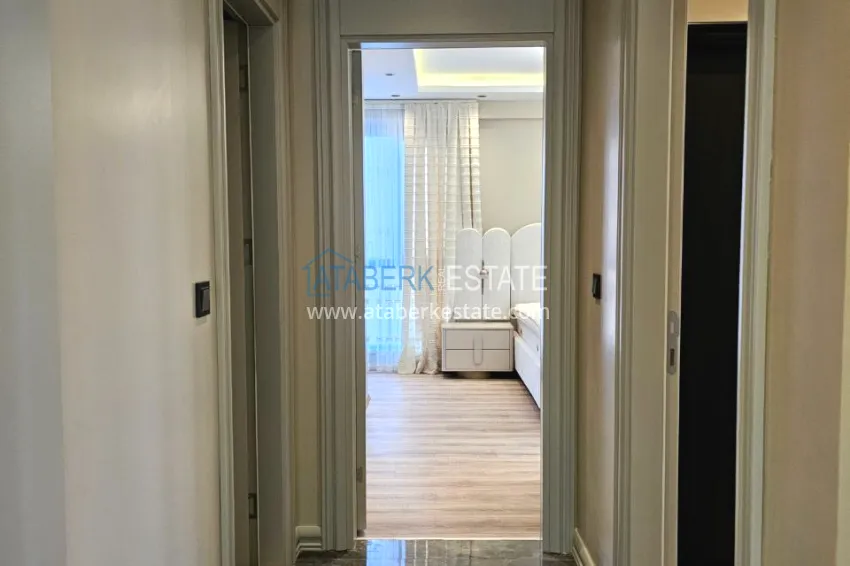 Purchase Real estate for citizenship and residence permits. Apartments from the developer in Mersin, Tomyuk 17