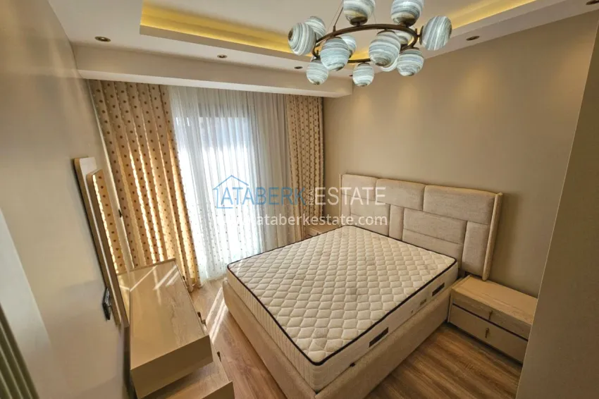 Purchase Real estate for citizenship and residence permits. Apartments from the developer in Mersin, Tomyuk 20