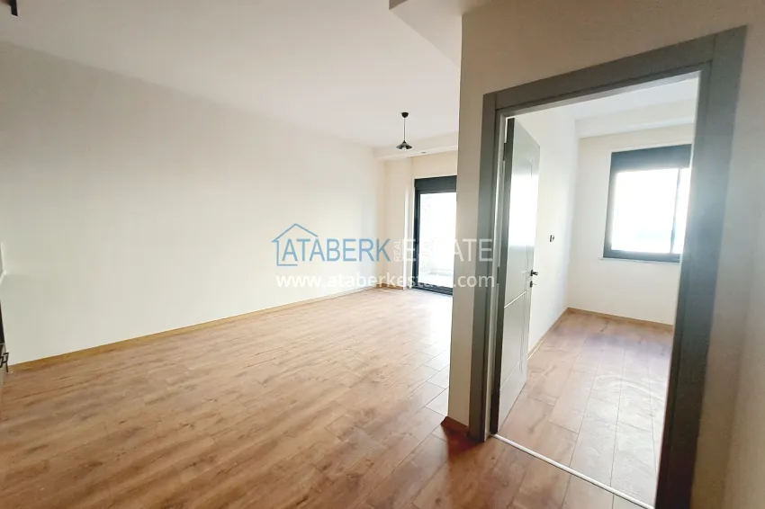 Purchase 1+1 apartment from the owner in the very center of Alanya — just 250 meters from the sea 1