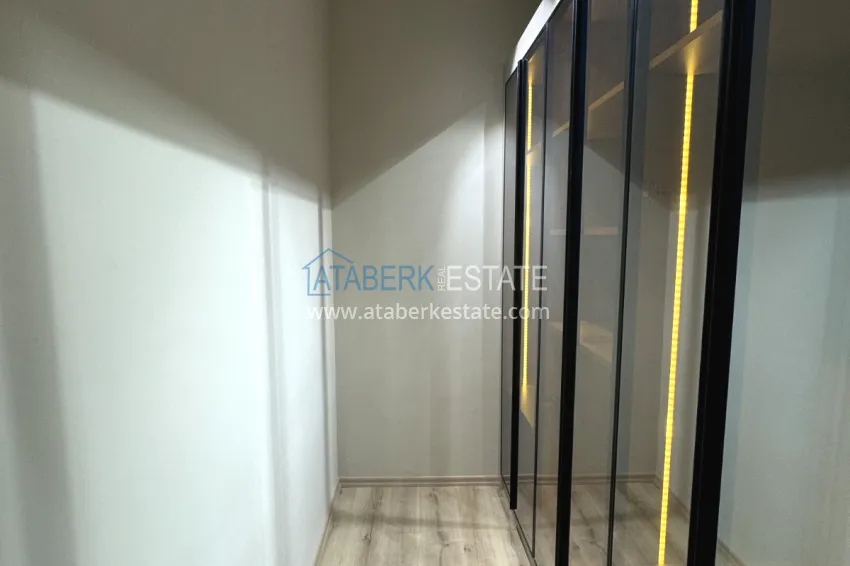 Purchase Stylish, new premium project from a reliable developer in the city of Mersin. 23