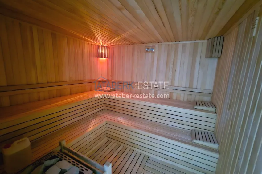 Real estate for citizenship and residence permits. Apartments from the developer in Mersin, Tomyuk 23