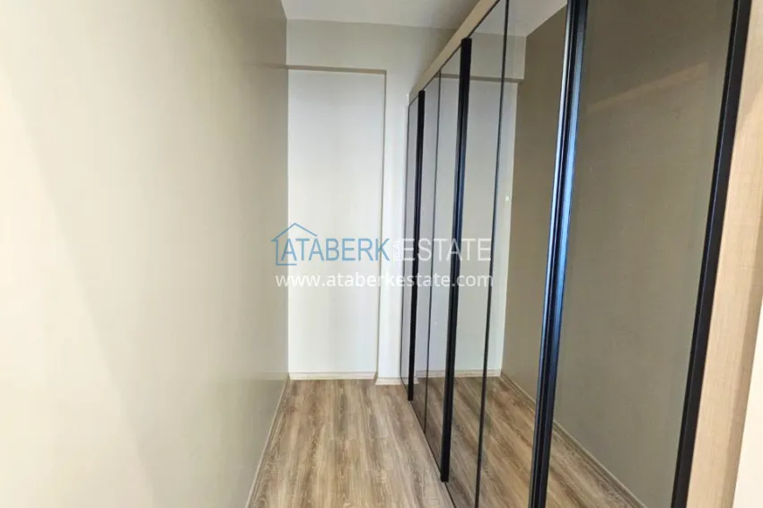 Purchase Real estate for citizenship and residence permits. Apartments from the developer in Mersin, Tomyuk 25