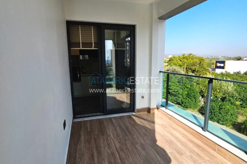 Purchase Real estate for citizenship and residence permits. Apartments from the developer in Mersin, Tomyuk 30