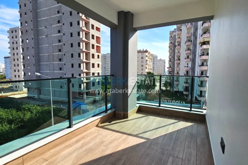 Purchase Real estate for citizenship and residence permits. Apartments from the developer in Mersin, Tomyuk 31