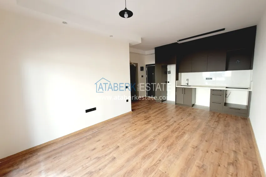 Purchase 1+1 apartment from the owner in the very center of Alanya — just 250 meters from the sea 2