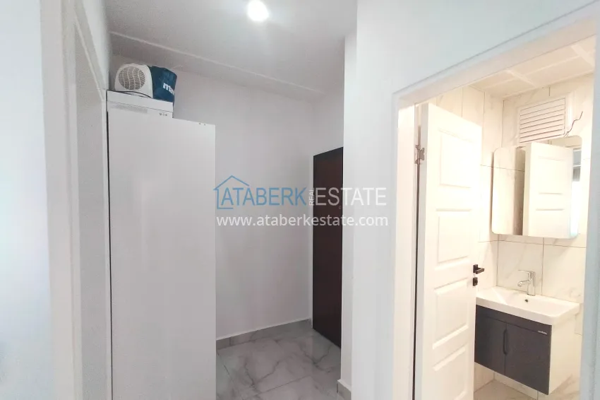 Purchase Cozy furnished apartment for long-term rent in Mahmutlar D2 2