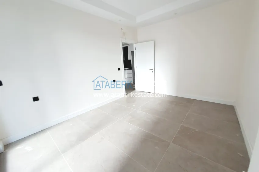 Purchase 1+1 apartment from the owner in a modern complex in Mahmutlar, Alanya 5