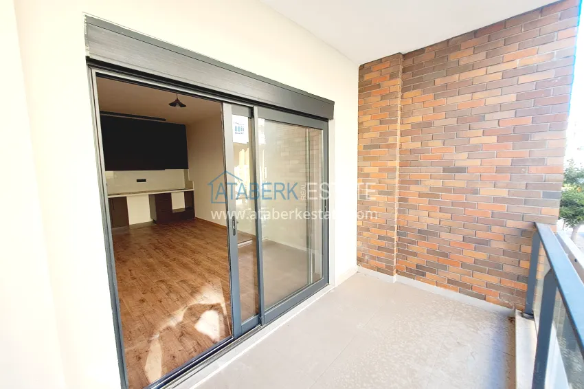 Purchase 1+1 apartment from the owner in the very center of Alanya — just 250 meters from the sea 5