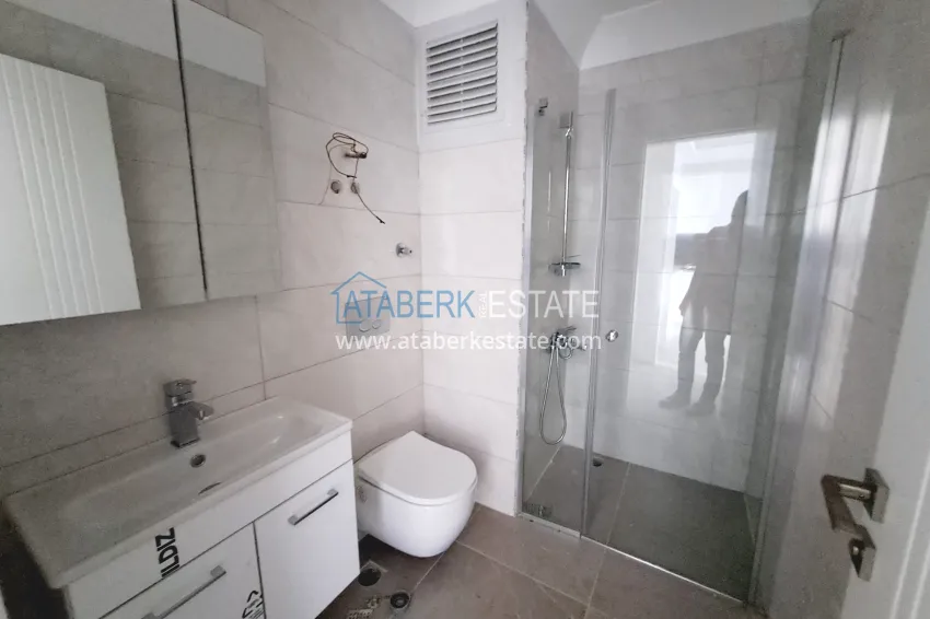 Purchase 1+1 apartment from the owner in a modern complex in Mahmutlar, Alanya 6