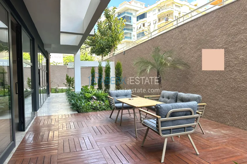 1+1 apartment from the owner in the very center of Alanya — just 250 meters from the sea 7