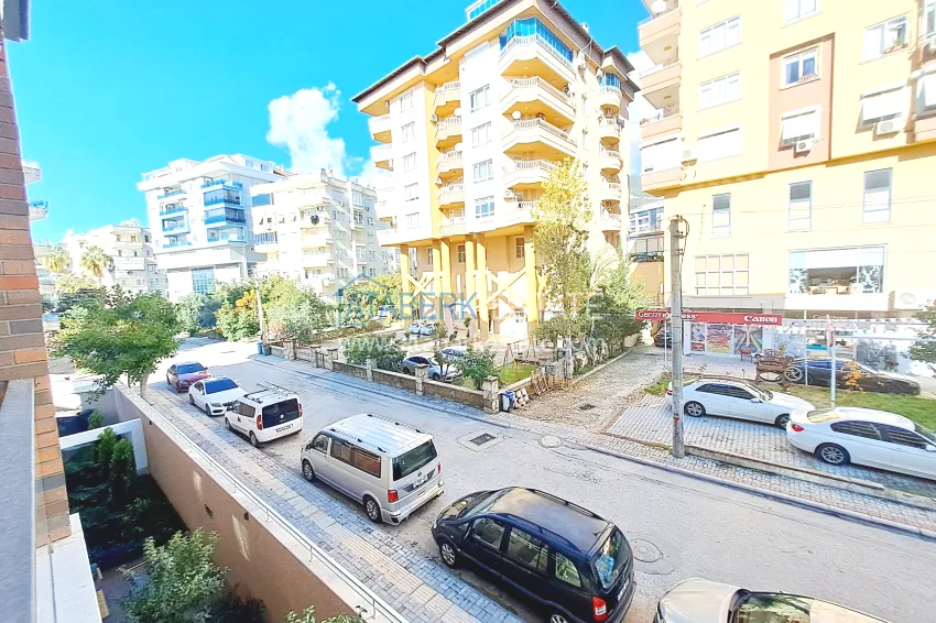 Purchase 1+1 apartment from the owner in the very center of Alanya — just 250 meters from the sea 7