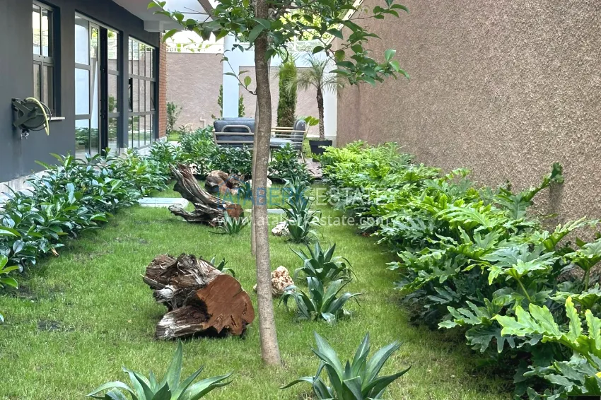 1+1 apartment from the owner in the very center of Alanya — just 250 meters from the sea 9