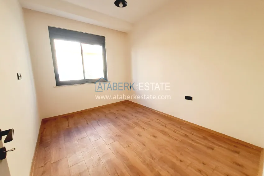 Purchase 1+1 apartment from the owner in the very center of Alanya — just 250 meters from the sea 8